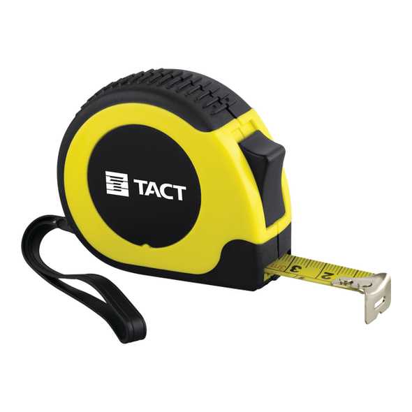 Rugged Locking Tape Measure Rugged Locking Tape Measure
