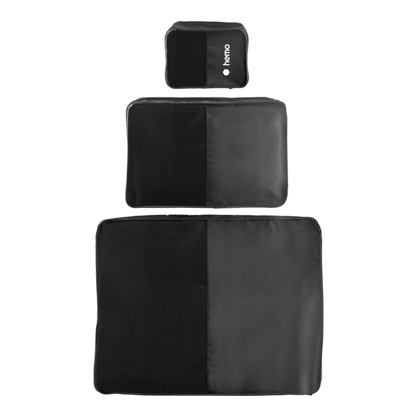 Packing Cubes 3pc set Packing Cubes 3pc set
