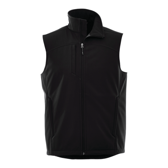 STINSON Softshell Vest STINSON Softshell Vest