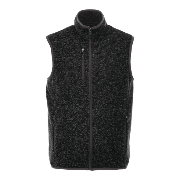 FONTAINE Knit Vest FONTAINE Knit Vest