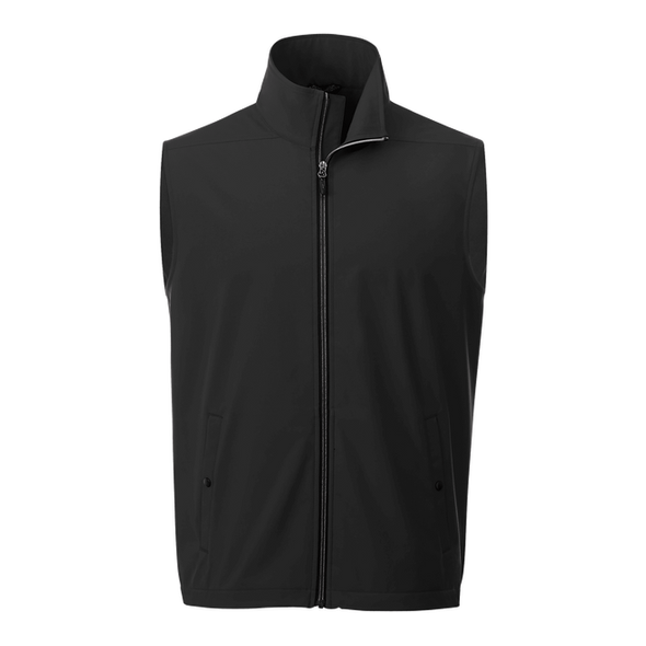WARLOW Softshell Vest WARLOW Softshell Vest