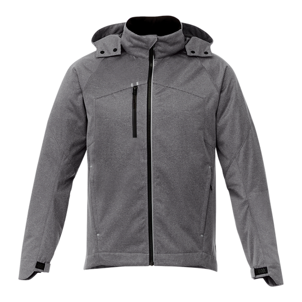 Chaqueta softshell Trimark BERGAMO Chaqueta softshell Trimark BERGAMO