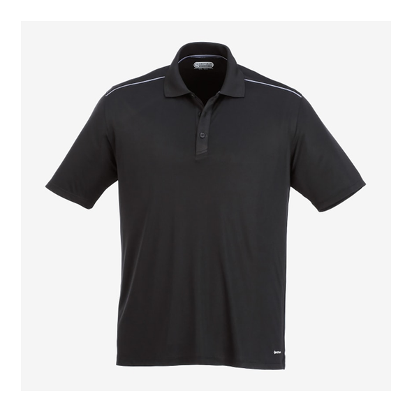 Albula Short Sleeve Polo Albula Short Sleeve Polo