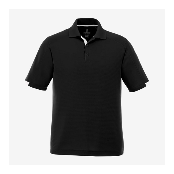 Kiso Short Sleeve Polo Kiso Short Sleeve Polo