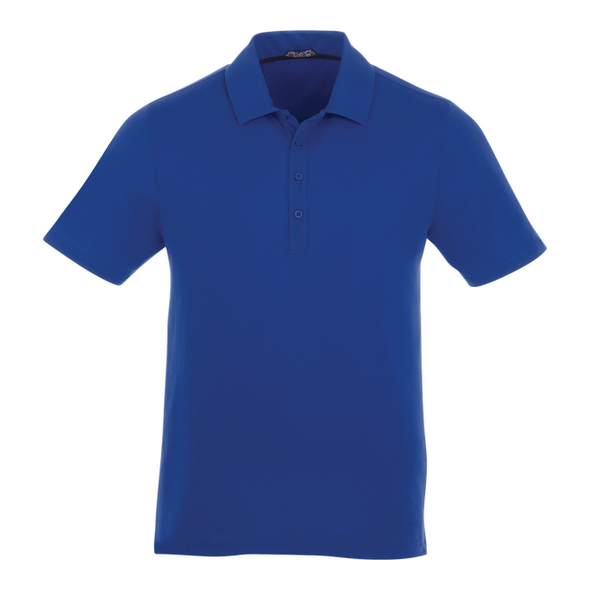 ACADIA Short Sleeve Polo ACADIA Short Sleeve Polo