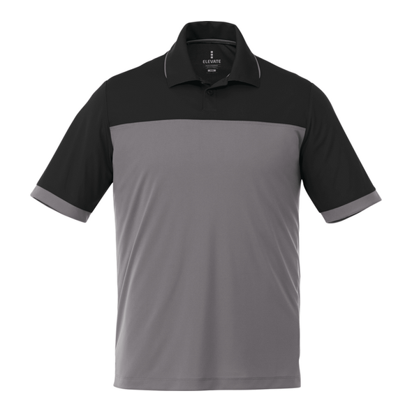 MACK Short Sleeve Polo MACK Short Sleeve Polo