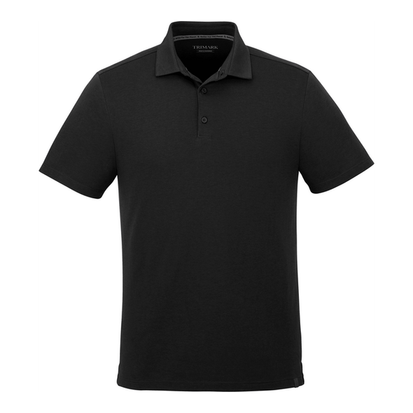SOMOTO Eco Short Sleeve Polo SOMOTO Eco Short Sleeve Polo