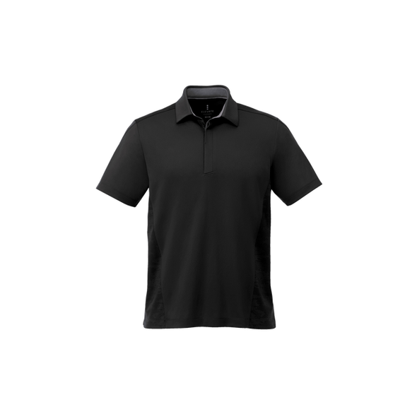 PIEDMONT Short Sleeve Polo PIEDMONT Short Sleeve Polo