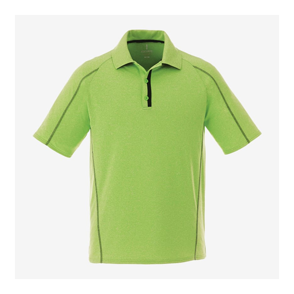MACTA Short Sleeve Polo MACTA Short Sleeve Polo