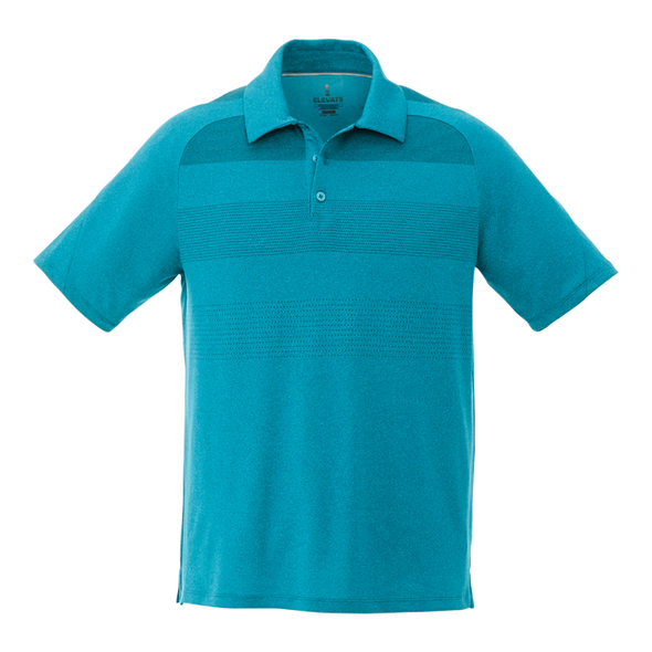 ANTERO Short Sleeve Polo ANTERO Short Sleeve Polo