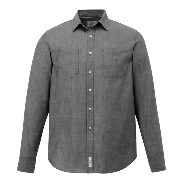 Clearwater Roots73 Long Sleeve Shirt Clearwater Roots73 Long Sleeve Shirt