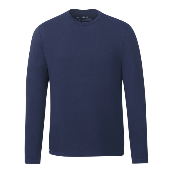 tentree Organic Cotton Longsleeve Tee tentree Organic Cotton Longsleeve Tee