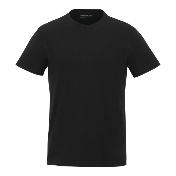 American Giant Classic Cotton Crew T-Shirt Men's American Giant Classic Cotton Crew T-Shirt Men's
