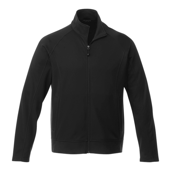 Men's Okapi Knit Jacket Men's Okapi Knit Jacket