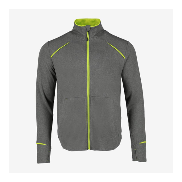 TAMARACK Full Zip Jacket TAMARACK Full Zip Jacket