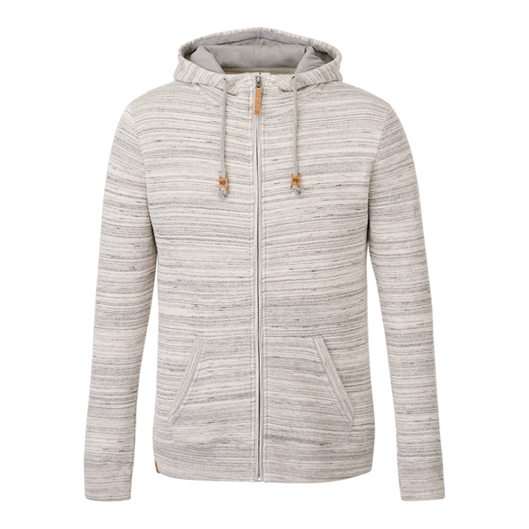 Sudadera con capucha y cremallera Tentree Space Dye Sudadera con capucha y cremallera Tentree Space Dye