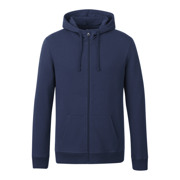 tentree Organic Cotton Zip Hoodie tentree Organic Cotton Zip Hoodie
