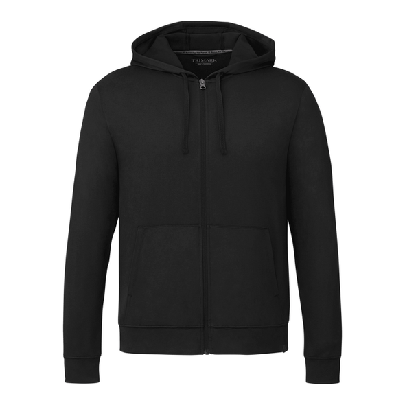 LAVAR Eco Knit Full Zip Hoody LAVAR Eco Knit Full Zip Hoody