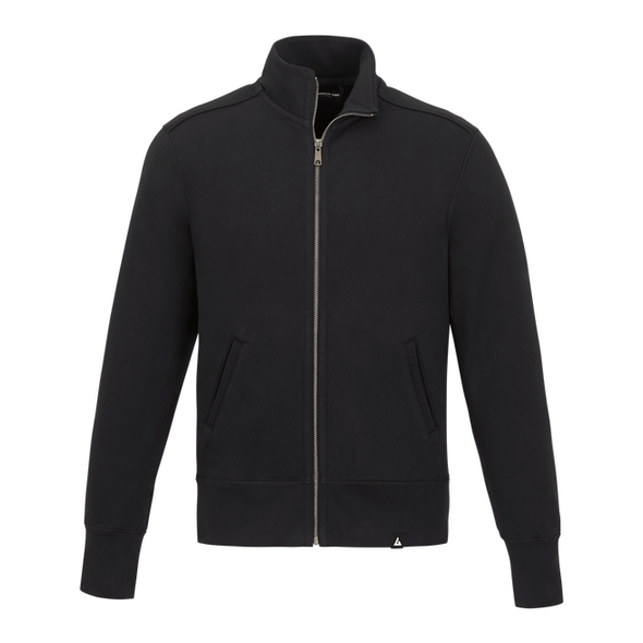 American Giant Moto Full Zip American Giant Moto Full Zip