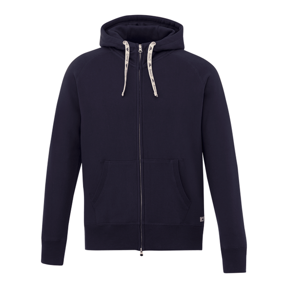 Sudadera con capucha y cremallera completa Roots73 RIVERSIDE Sudadera con capucha y cremallera completa Roots73 RIVERSIDE