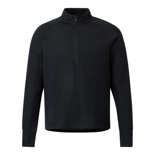 CRANE Knit Half Zip (Knit, Med.) CRANE Knit Half Zip (Knit, Med.)