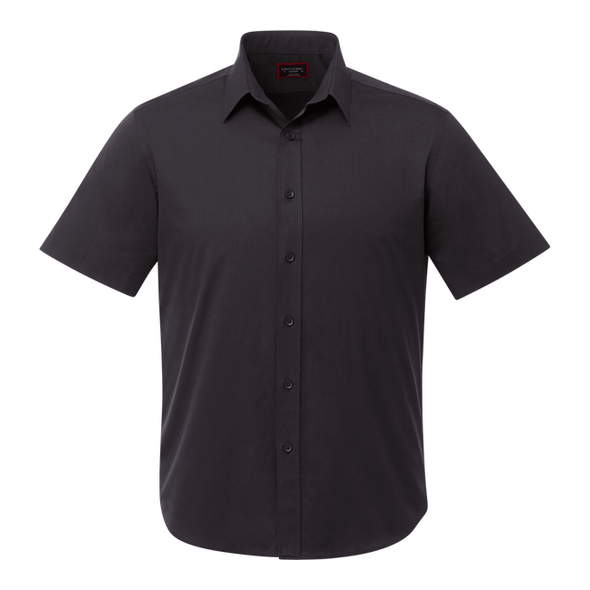 UNTUCKit Classic Coufran Short Sleeve Shirt - Men's UNTUCKit Classic Coufran Short Sleeve Shirt - Men's