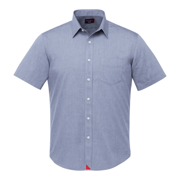 UNTUCKit Petrus Wrinkle-Free Short Sleeve Shirt - Men's UNTUCKit Petrus Wrinkle-Free Short Sleeve Shirt - Men's