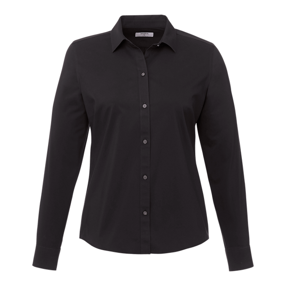 UNTUCKit Bella Long Sleeve Shirt - Women's UNTUCKit Bella Long Sleeve Shirt - Women's