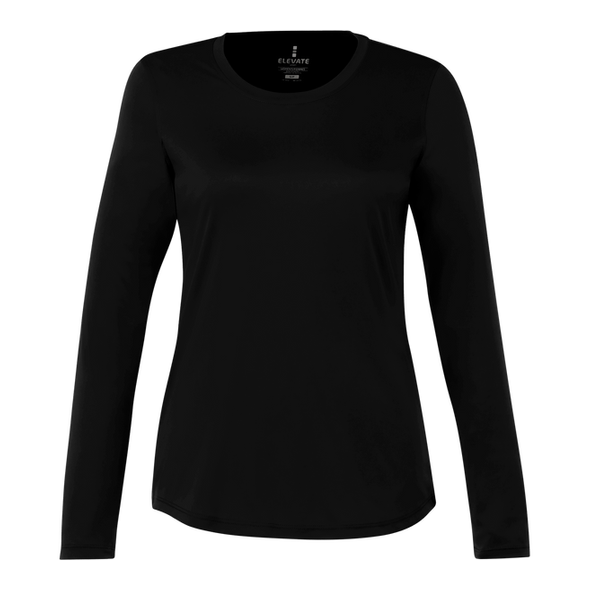 Camiseta de manga larga técnica Trimark PARIMA Camiseta de manga larga técnica Trimark PARIMA
