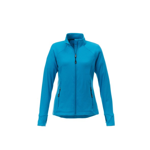 KIRKWOOD Knit Jacket KIRKWOOD Knit Jacket