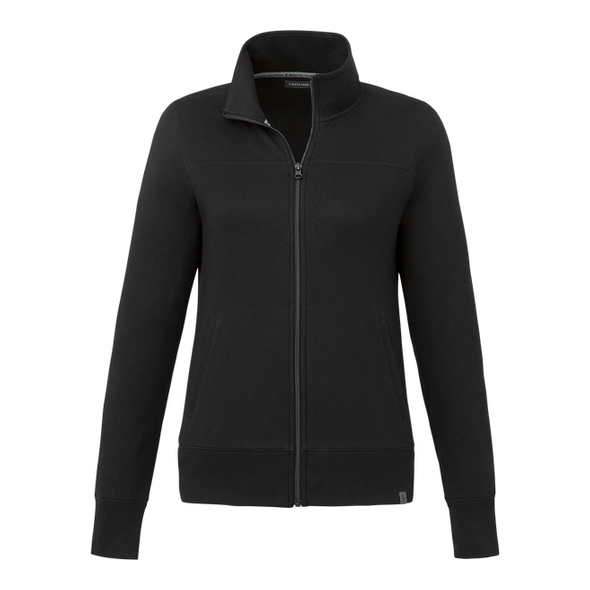 ARGUS Eco Fleece Full Zip ARGUS Eco Fleece Full Zip