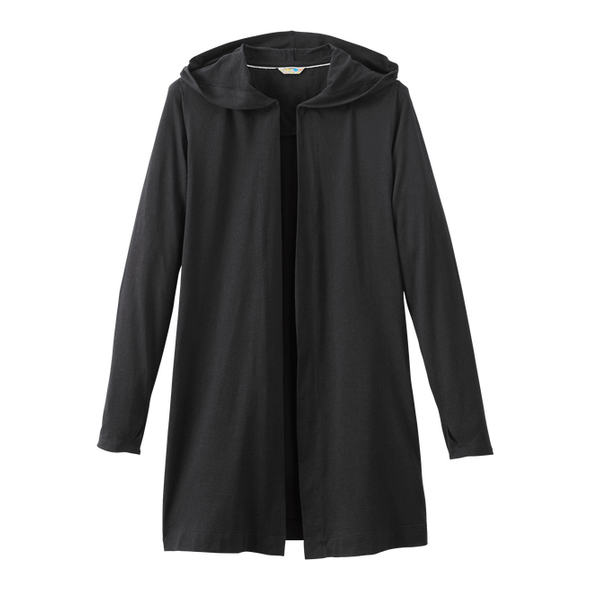 Suéter de punto con capucha Trimark ASHLAND para mujer Suéter de punto con capucha Trimark ASHLAND para mujer