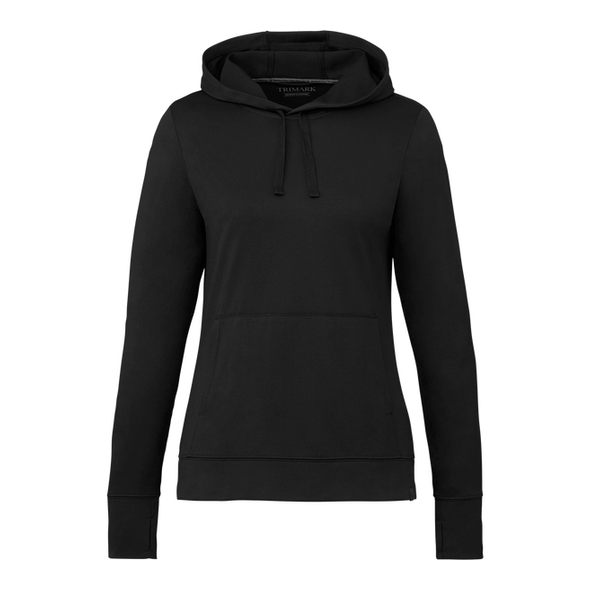 LAVAR Eco Knit Hoody LAVAR Eco Knit Hoody