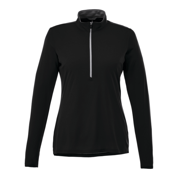 Women's VEGA Tech Half Zip Women's VEGA Tech Half Zip