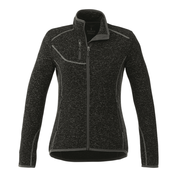 Tremblant Knit Jacket - Mens