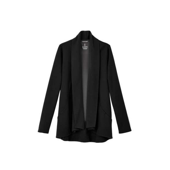 Women's EQUINOX Knit Blazer Women's EQUINOX Knit Blazer