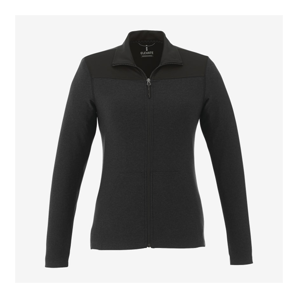 Perren Knit Jacket Perren Knit Jacket
