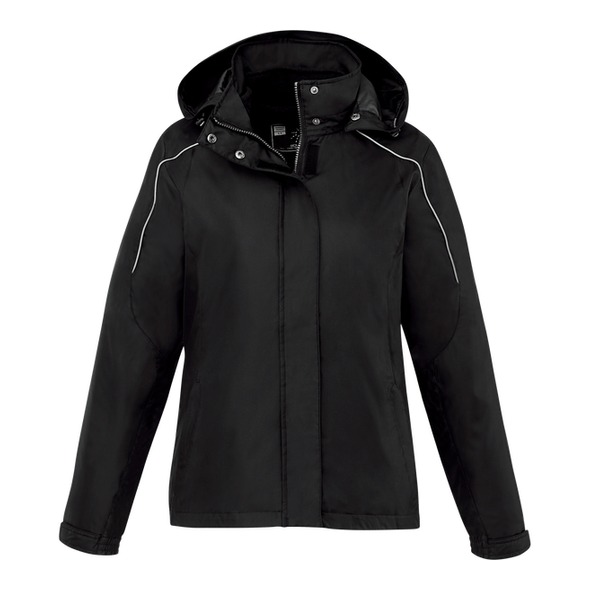 VALENCIA 3-IN-1 JACKET VALENCIA 3-IN-1 JACKET