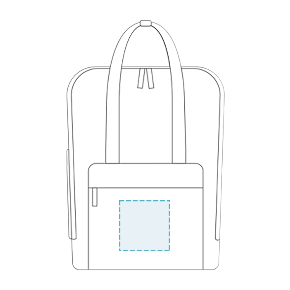 Field & Co. Campus 15" Computer Backpack