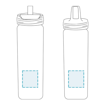 CamelBak Chute Mag Bottle Tritan Renew