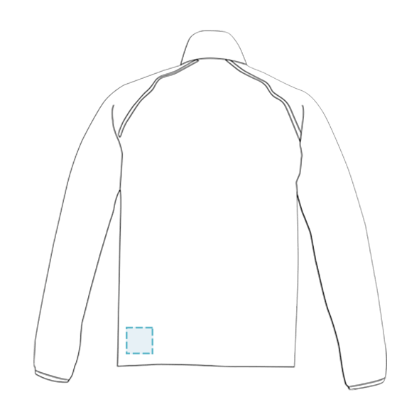 Sonoma Hybrid Knit Jacket