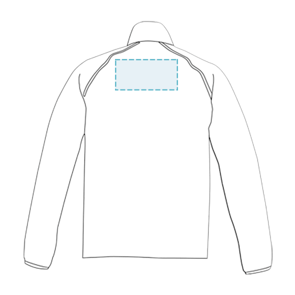 SIGNAL Packable Jacket
