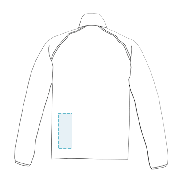 SENGER Knit Jacket