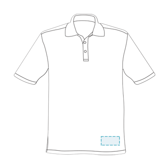 MACTA Short Sleeve Polo