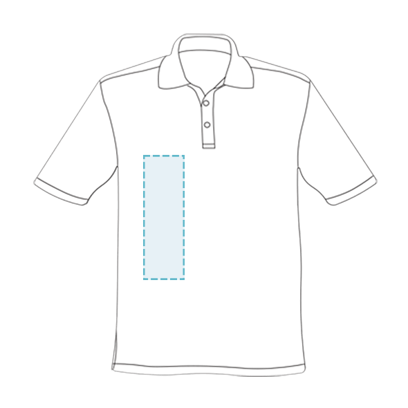 MACK Short Sleeve Polo