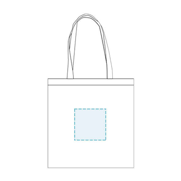 Challenger Mini Non-Woven Tote