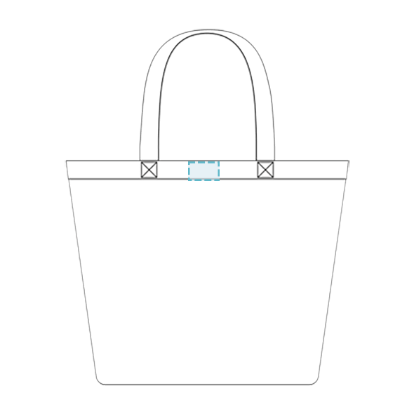 Kenneth Cole Pebbled 15" Computer Tote