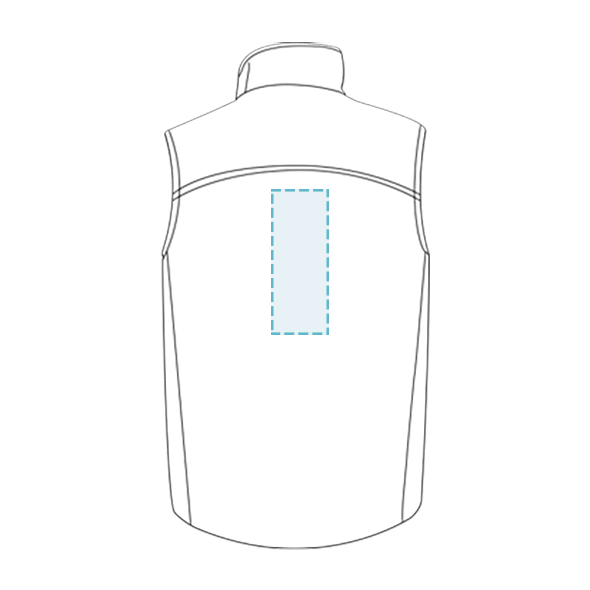 STINSON Softshell Vest