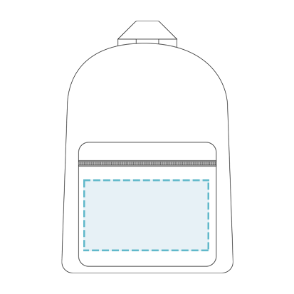 Mochila Hit Budget