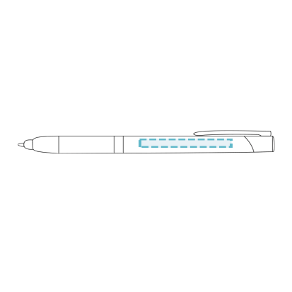 Bolígrafo stylus Hit Dash